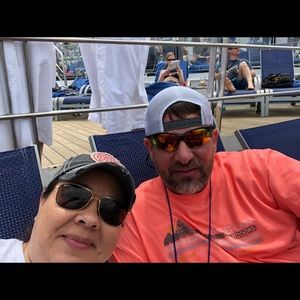 Meet your Posher, Veronica